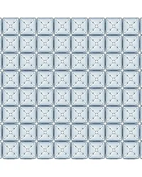 W7913 Scribbles 2 Chambray W7913-2 by  Stout Wallpaper 