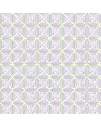 W7913 Scribbles 4 Wisteria W7913-4 by  Stout Wallpaper 