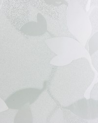 Branches Privacy Window Film by  Roommates 