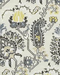 Aztec Flowers Sunray by   