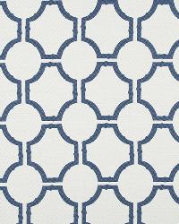 Rotary Way Calypso Blue by   