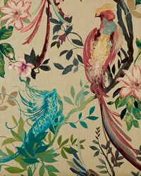 Bird Sonnet Paperweave 01 Lacquer by   