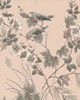 1838 Wallcoverings ROSEMORE (WP) # 02