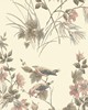 1838 Wallcoverings ROSEMORE (WP) # 03