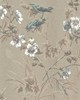 1838 Wallcoverings ROSEMORE (WP) # 04