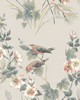 1838 Wallcoverings ROSEMORE (WP) # 05