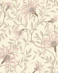Fairhaven 02 by  1838 Wallcoverings 