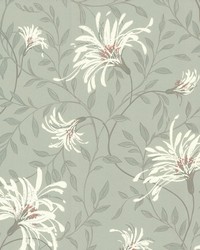 Fairhaven 04 by  1838 Wallcoverings 