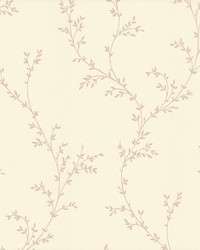 Milton 02 by  1838 Wallcoverings 
