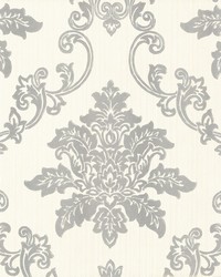 Hampton 01 by  1838 Wallcoverings 