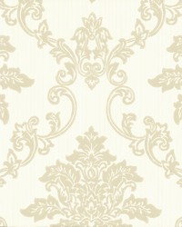Hampton 03 by  1838 Wallcoverings 