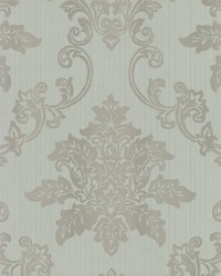 Hampton 04 by  1838 Wallcoverings 