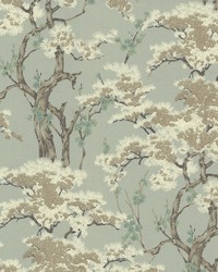 Harewood 02 by  1838 Wallcoverings 