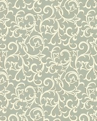 Brodsworth 02 by  1838 Wallcoverings 