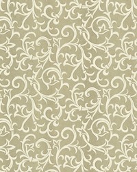 Brodsworth 03 by  1838 Wallcoverings 