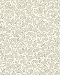 Brodsworth 04 by  1838 Wallcoverings 