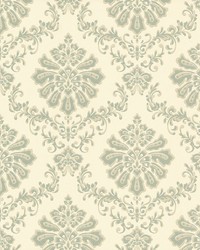 Broughton 02 by  1838 Wallcoverings 