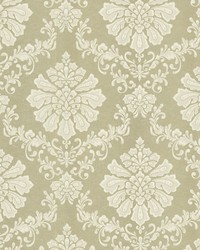 Broughton 03 by  1838 Wallcoverings 