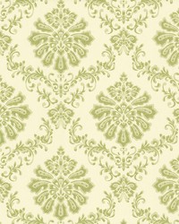 Broughton 05 by  1838 Wallcoverings 