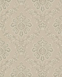 Broughton 06 by  1838 Wallcoverings 