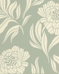 Chatsworth 02 by  1838 Wallcoverings 