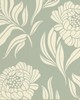 1838 Wallcoverings CHATSWORTH (WP) # 02