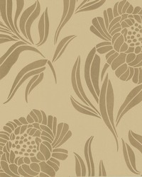 Chatsworth 03 by  1838 Wallcoverings 