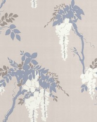 Leonora 02 by  1838 Wallcoverings 