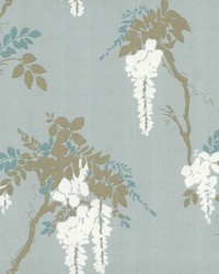 Leonora 03 by  1838 Wallcoverings 