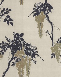 Leonora 04 by  1838 Wallcoverings 