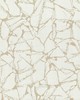 1838 Wallcoverings GLAZE (WP) # 06
