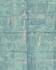 1838 Wallcoverings PATINA (WP) # 03 SEAFOAM