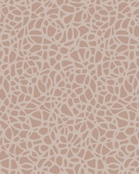 Pebble 03 Beach by  1838 Wallcoverings 