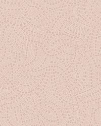 Mosaic 04 Pink Stucco by   