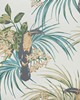 1838 Wallcoverings LE TOUCAN (WP) # 03 EMERALD
