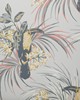 1838 Wallcoverings LE TOUCAN (WP) # 06 SOFT GREY