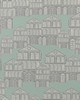 1838 Wallcoverings MAISON (WP) # 03 NEO MINT
