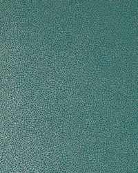 Emile 03 Emerald by  1838 Wallcoverings 
