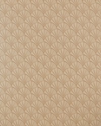 Elodie 02 Honey by  1838 Wallcoverings 