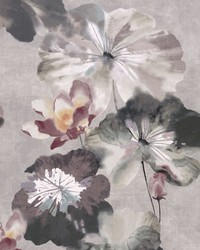 Water Lilies 06 Chamomile by   