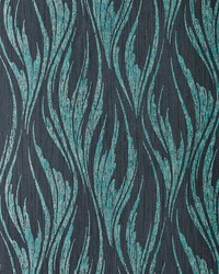 Ripple 02 Mineral by  1838 Wallcoverings 