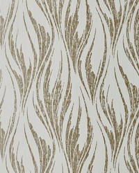 Ripple 04 Shimmer by  1838 Wallcoverings 
