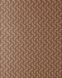 Rattan 02 Burnt Orange by   