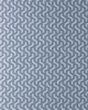 1838 Wallcoverings RATTAN (WP) # 03 BLUE DUSK