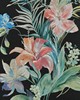 1838 Wallcoverings LILLIANA (WP) # 03 JET