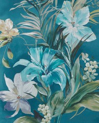 Lilliana 04 Peacock by   