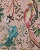 1838 Wallcoverings BIRD SONNET (WP) # 03 BLUSH