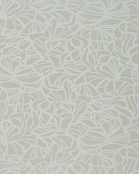 Purity 01 Porcelain by  1838 Wallcoverings 