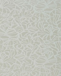 Purity 01 Porcelain by  1838 Wallcoverings 