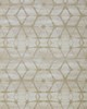 1838 Wallcoverings MINERAL (WP) # 01 BUTTER